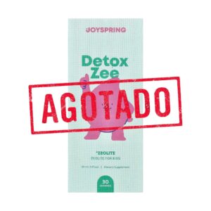 ZEOLITE x 30 ML - JOYSPRING