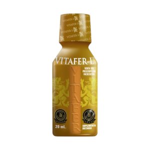 VITAFER-L x 20 ml - VITAFER L