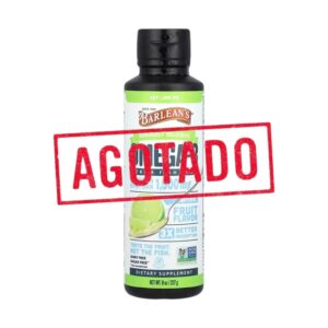 OMEGA-3 (Aceite de pescado) 1,500 MG x 227 ML - BARLEAN'S