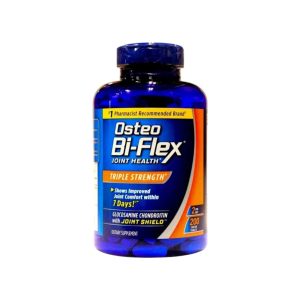 OSTEO BI-FLEX (Triple acción) 200 CAPS