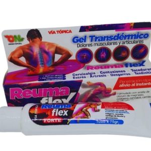 REUMA FLEX (CREMA) 75 GR