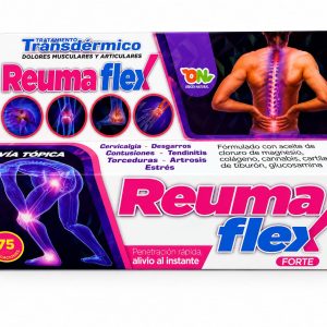 REUMA FLEX (CREMA) 75 GR