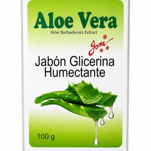 ALOE VERA (Jabón) - JOMI
