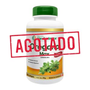 OREGANO MAX 100 SOFT - HERBALMAX
