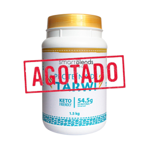 PROTEINA DE TARWI 1.5 KG (POTE) - SMART BLENDS