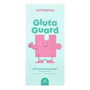 ANTIOXIDANT SUPPORT con VITAMINA C x 60 ML - JOYSPRING