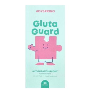 ANTIOXIDANT SUPPORT con VITAMINA C x 60 ML - JOYSPRING