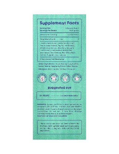 PARA PATRULLA (Para patrol) x 30 ML - JOYSPRING - Imagen 3