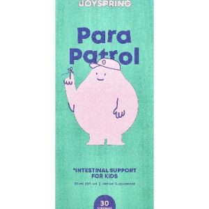 PARA PATRULLA (Para patrol) x 30 ML - JOYSPRING