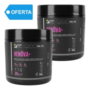 DUO (2) RENÖVA+ (EN POLVO) 315 gr