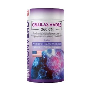 CELULAS MADRE 360 CM (900 GR) - MONVERD