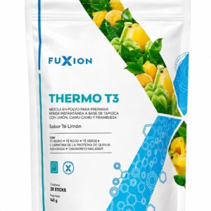THERMO T3 28 STICKS x 5g - FUXION