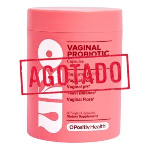 VAGINAL PROBIOTIC - URO